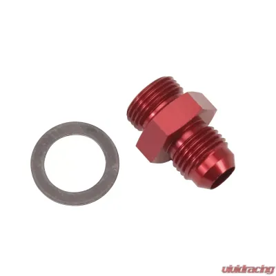 Edelbrock Carburetor Fuel Inlet Fitting - 8087