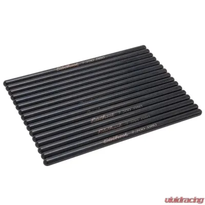 Edelbrock Engine Pushrod - 9653