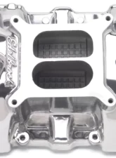 Edelbrock Engine Intake Manifold N/A                                     - 71011 - Image 2