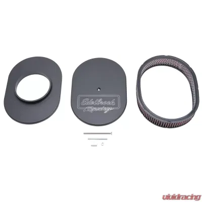 Edelbrock Air Cleaner Assembly - 42203