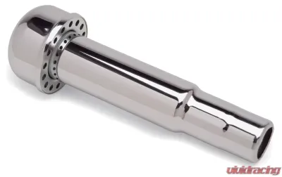 Edelbrock Engine Oil Filler Tube - 4803