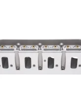 Edelbrock Cylinder Head E-Cnc GM Gen IIi/IV LS3 Small Port Standard Block                                     - 61319 - Image 2