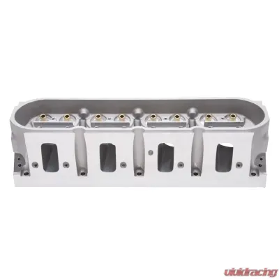 Edelbrock Cylinder Head E-Cnc GM Gen IIi/IV LS3 Small Port Standard Block - 61319