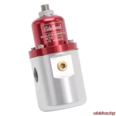 Edelbrock Fuel Pressure Regulator - 174121