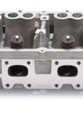 Edelbrock Cyl Head Chrysler Gen III Hemi Perf RPM 2003-Present 5 7L-6 4L V8 73cc Complete                                     - 61119 - Image 6