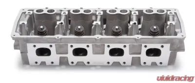 Edelbrock Cyl Head Chrysler Gen III Hemi Perf RPM 2003-Present 5 7L-6 4L V8 73cc Complete - 61119