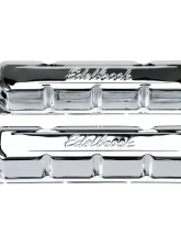 Edelbrock Engine Valve Cover Set                                     - 4431 - Image 3