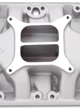 Edelbrock Engine Intake Manifold N/A                                     - 2181 - Image 3