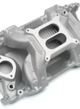Edelbrock Engine Intake Manifold N/A                                     - 7576 - Image 6