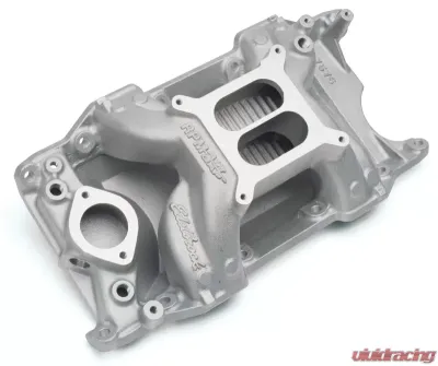 Edelbrock Engine Intake Manifold N/A - 7576