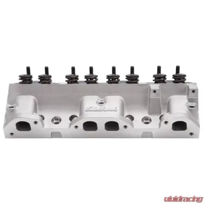 Edelbrock Engine Cylinder Head - 60599