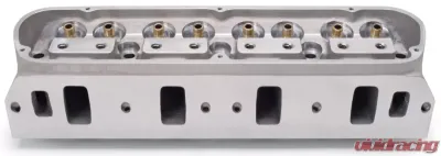 Edelbrock Engine Cylinder Head - 77219