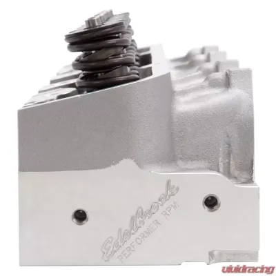 Edelbrock Engine Cylinder Head - 60075