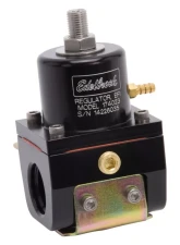 Edelbrock Fuel Injection Pressure Regulator                                     - 174023 - Image 2