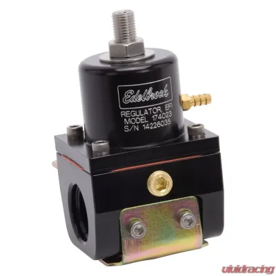 Edelbrock Fuel Injection Pressure Regulator - 174023