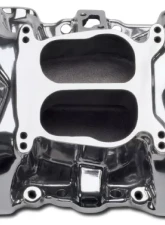 Edelbrock Engine Intake Manifold N/A                                     - 21011 - Image 2