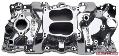 Edelbrock Engine Intake Manifold N/A - 21011