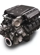 Edelbrock Engine Long Block                                     - 46125 - Image 2