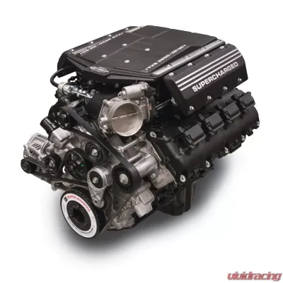 Edelbrock Engine Long Block - 46125