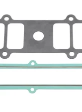 Edelbrock Engine Intake Manifold Gasket Set N/A 1986-1995 5.0L V8                                     - 7233 - Image 2