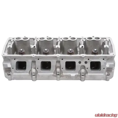 Edelbrock Cyl Head Chrysler Gen III Hemi Perf RPM 2003-Present 5 7L-6 4L V8 73cc Complete - 61119