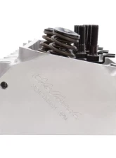 Edelbrock Single Perf RPM Bb/Ford Cj 460 CNC Head Comp                                     - 61649 - Image 6