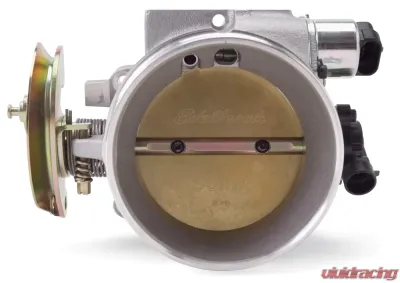 Edelbrock Fuel Injection Throttle Body - 3864