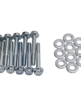 Edelbrock Engine Intake Manifold Bolt Set                                     - 8515 - Image 4