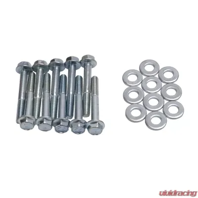 Edelbrock Engine Intake Manifold Bolt Set - 8515