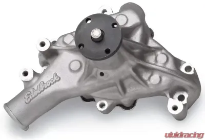 Edelbrock Engine Water Pump - 8811