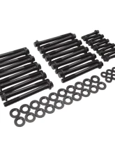 Edelbrock Engine Cylinder Head Bolt Set                                     - 8595 - Image 4