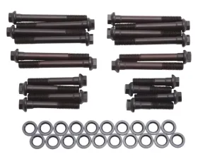 Edelbrock Pontiac Head Bolt Kit