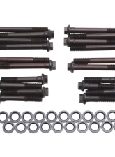 Edelbrock Pontiac Head Bolt Kit                                     - 8556 - Image 2
