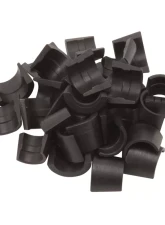 Edelbrock Engine Valve Spring Retainer Keeper                                     - 9611 - Image 3
