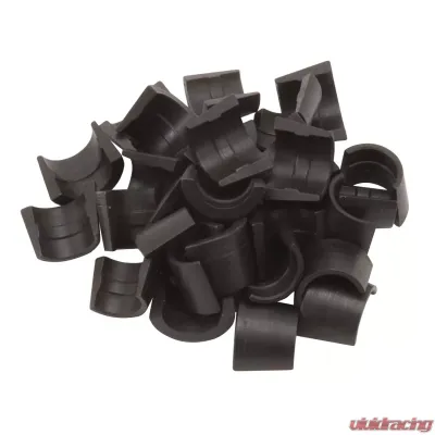 Edelbrock Engine Valve Spring Retainer Keeper - 9611