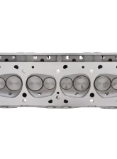 Edelbrock Cylinder Head Pontiac Performer RPM 72cc for Hydraulic Roller Cam Complete (Ea)                                     - 60595 - Image 14