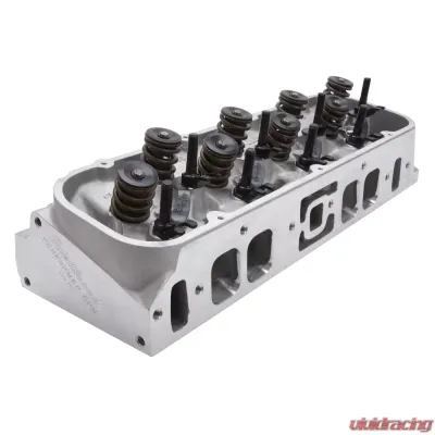 Edelbrock Engine Cylinder Head - 60435
