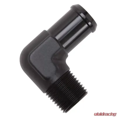 Edelbrock Clamp-On Hose Fitting - 8165