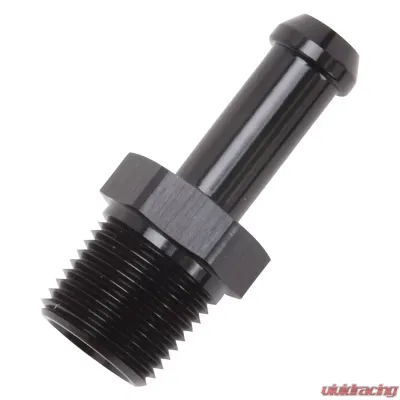 Edelbrock Clamp-On Hose Fitting - 8117