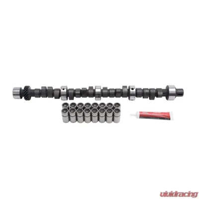Edelbrock Engine Camshaft and Lifter Kit - 7177