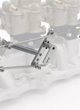 Edelbrock Carburetor Accelerator Linkage Kit                                     - 1033 - Image 4