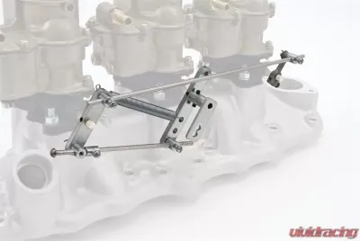 Edelbrock Carburetor Accelerator Linkage Kit - 1033