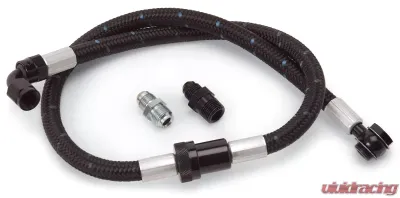 Edelbrock Fuel Hose Kit - 8102