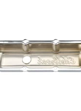 Edelbrock Engine Valve Cover Set                                     - 4488 - Image 7
