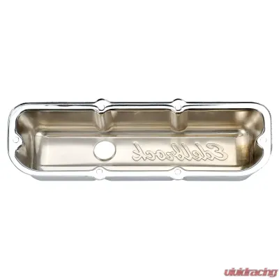 Edelbrock Engine Valve Cover Set - 4488