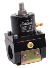 Edelbrock Fuel Injection Pressure Regulator                                     - 174023 - Image 7