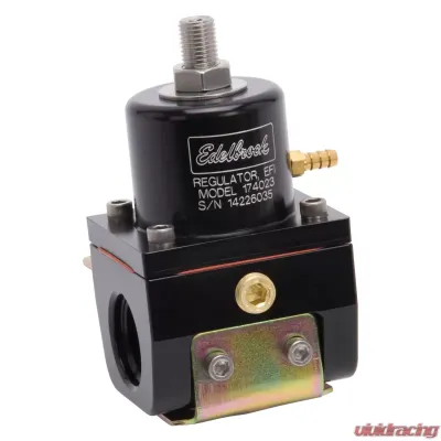 Edelbrock Fuel Injection Pressure Regulator - 174023