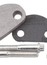 Edelbrock Carburetor Choke Adapter                                     - 8981 - Image 3