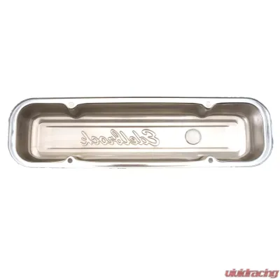 Edelbrock Engine Valve Cover Set - 4456