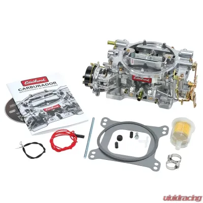 Edelbrock Carburetor - 1413